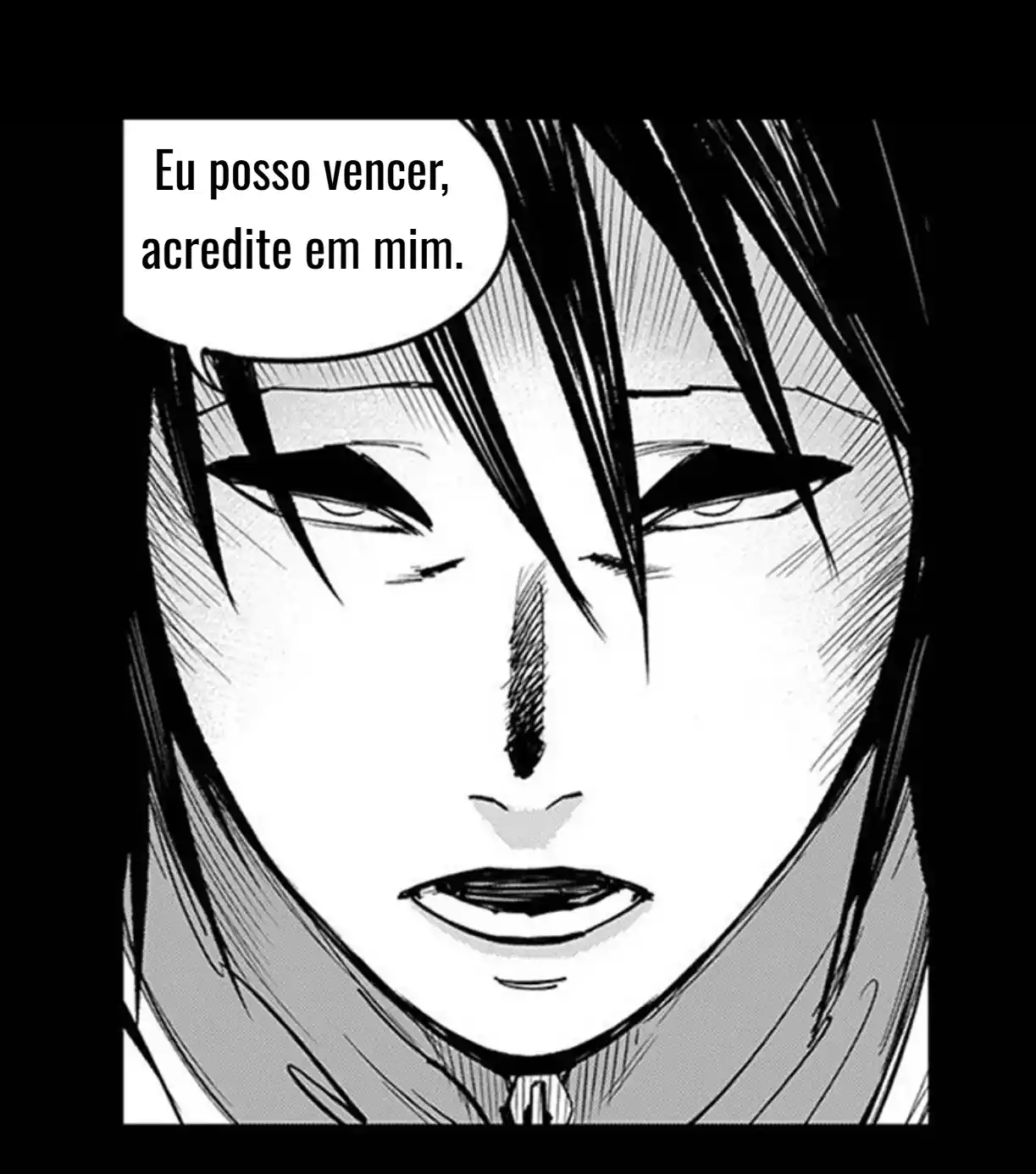 Read Fight Class 3 PT Manga Online