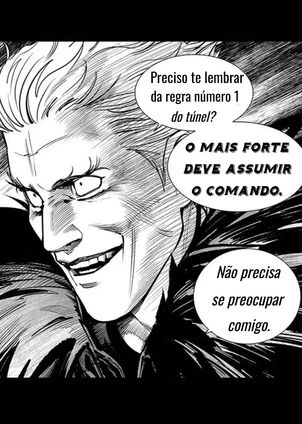 Read Fight Class 3 PT Manga Online