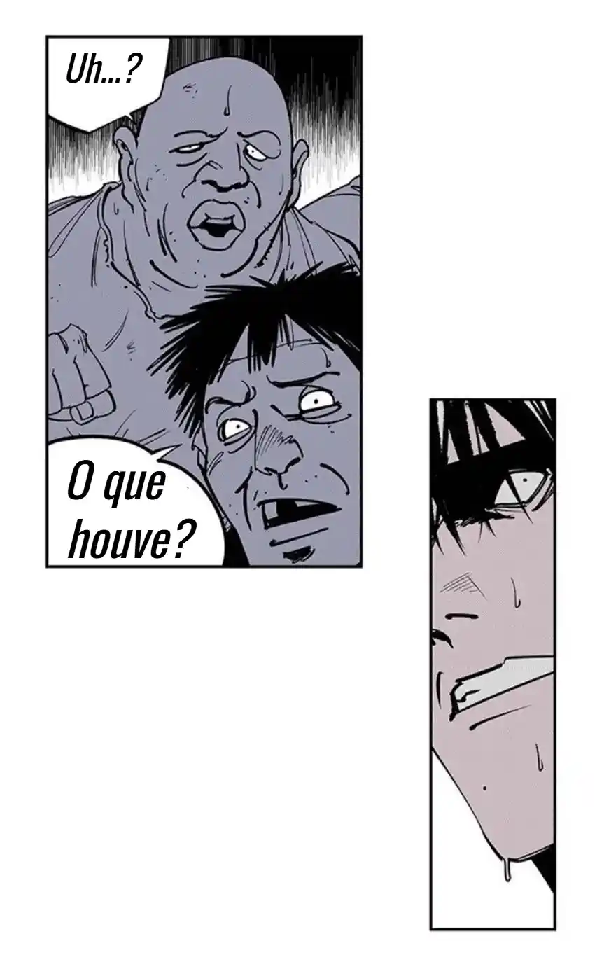 Read Fight Class 3 PT Manga Online