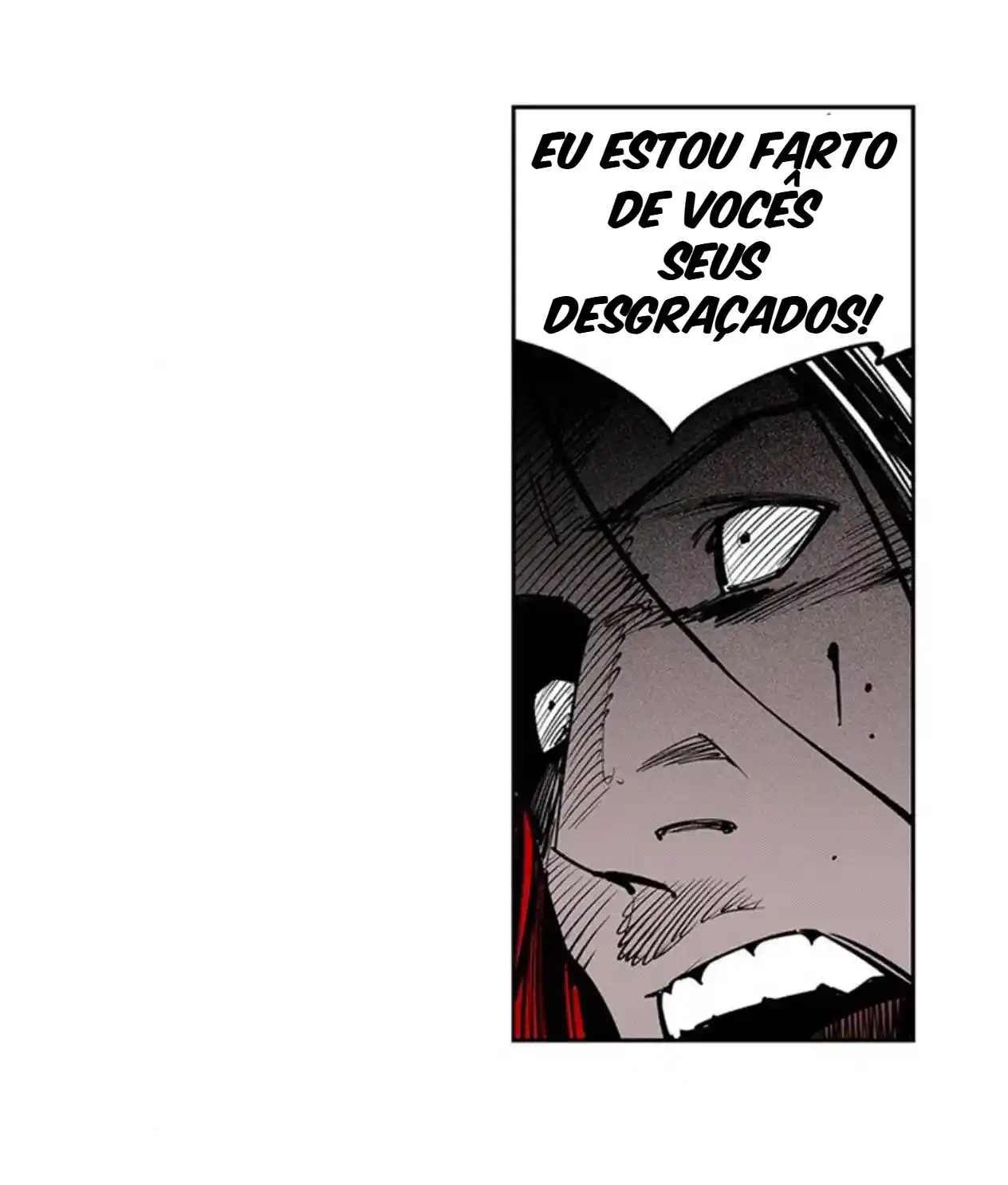 Read Fight Class 3 PT Manga Online