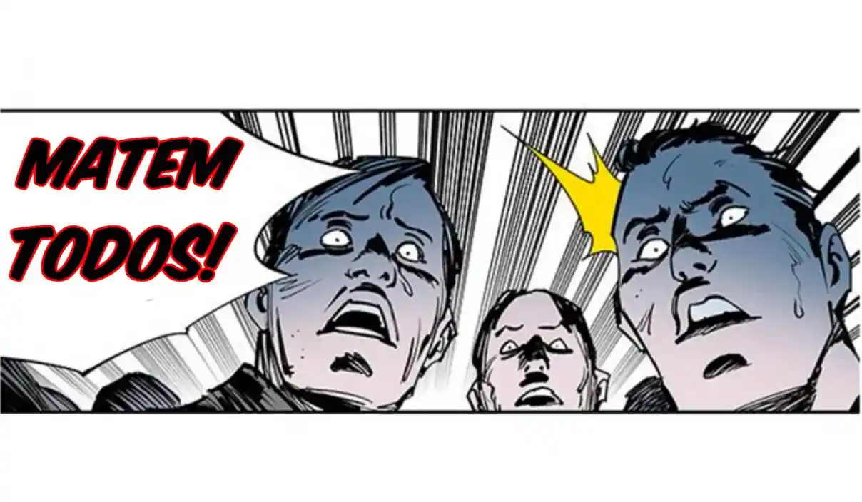 Read Fight Class 3 PT Manga Online