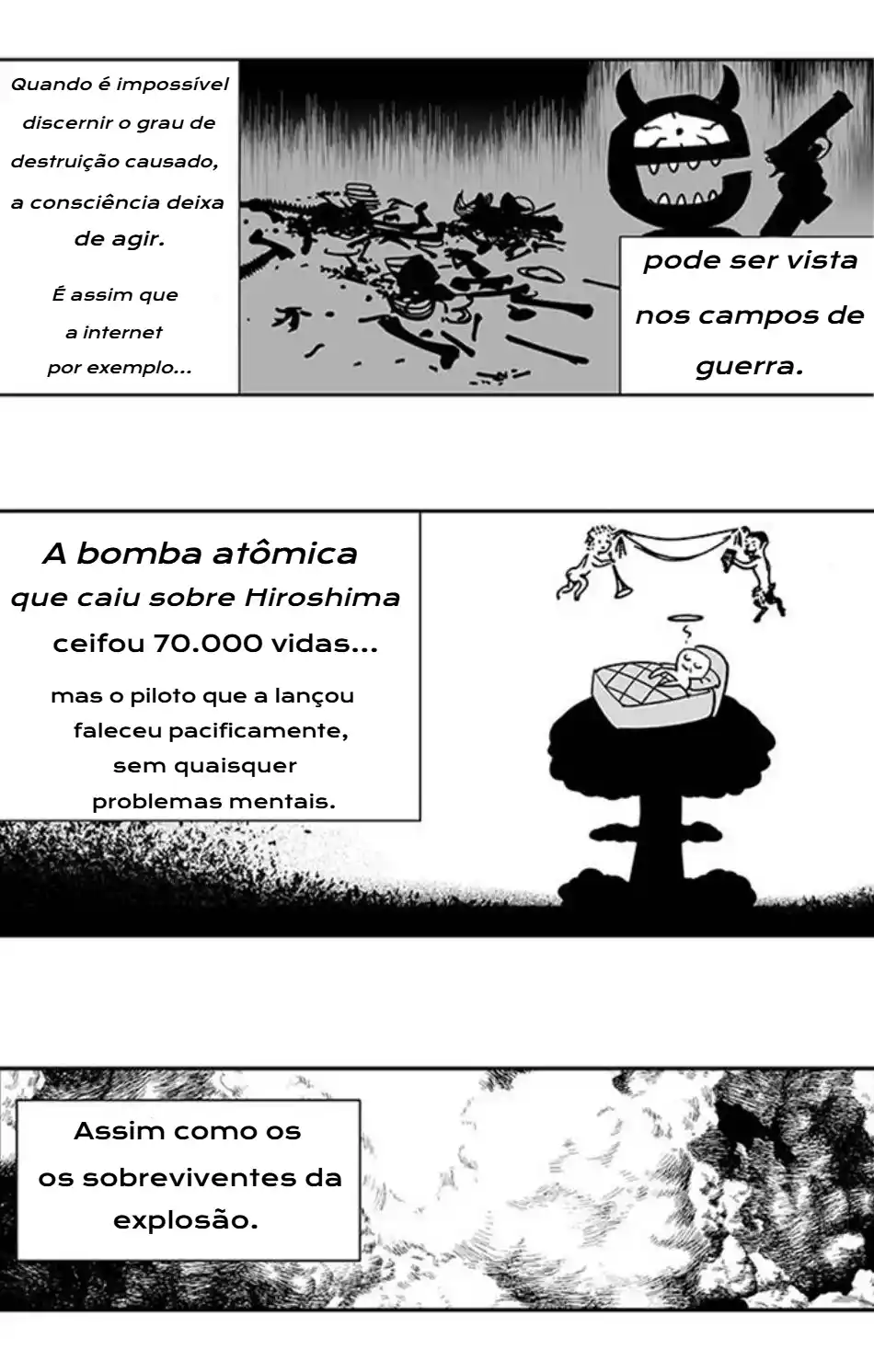 Read Fight Class 3 PT Manga Online