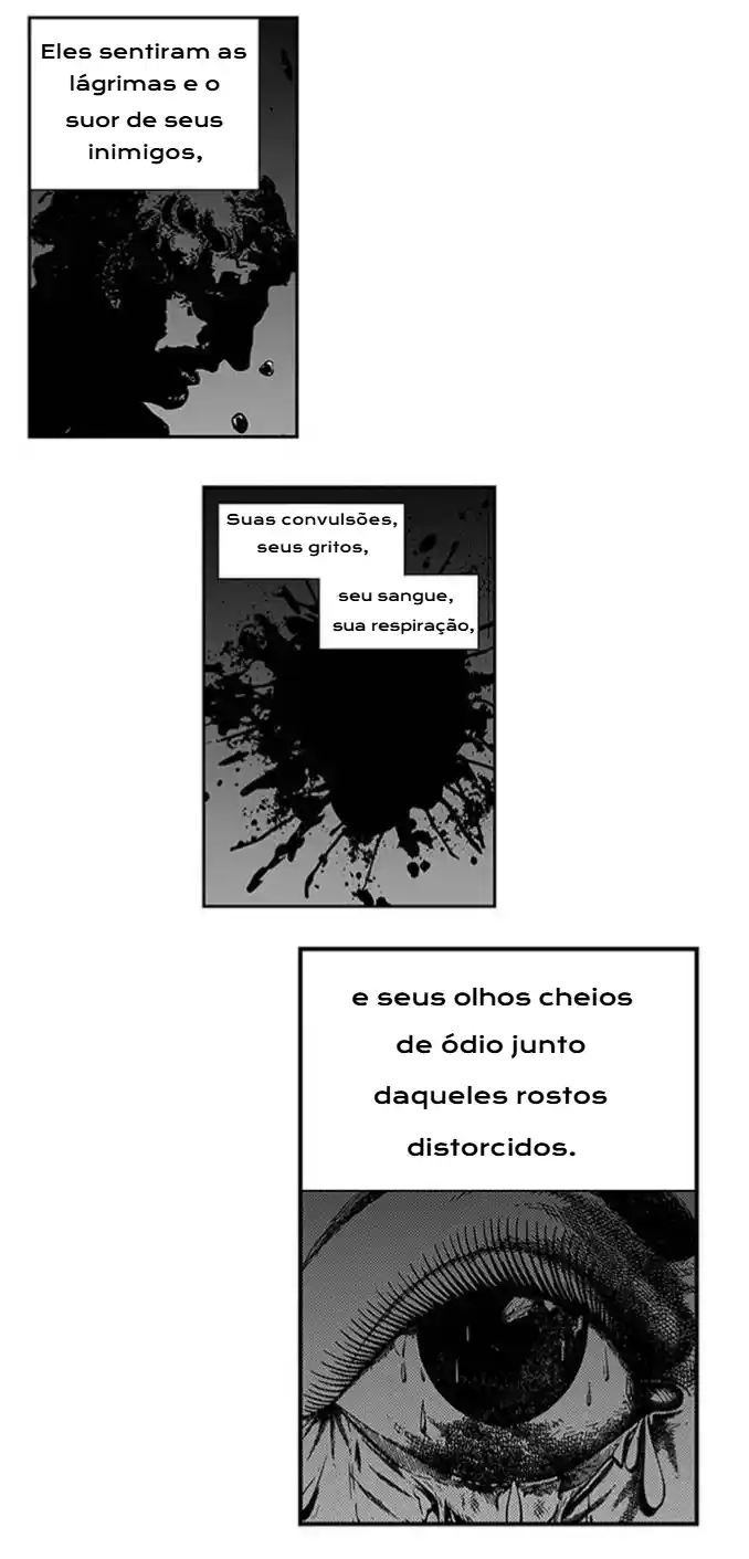 Read Fight Class 3 PT Manga Online