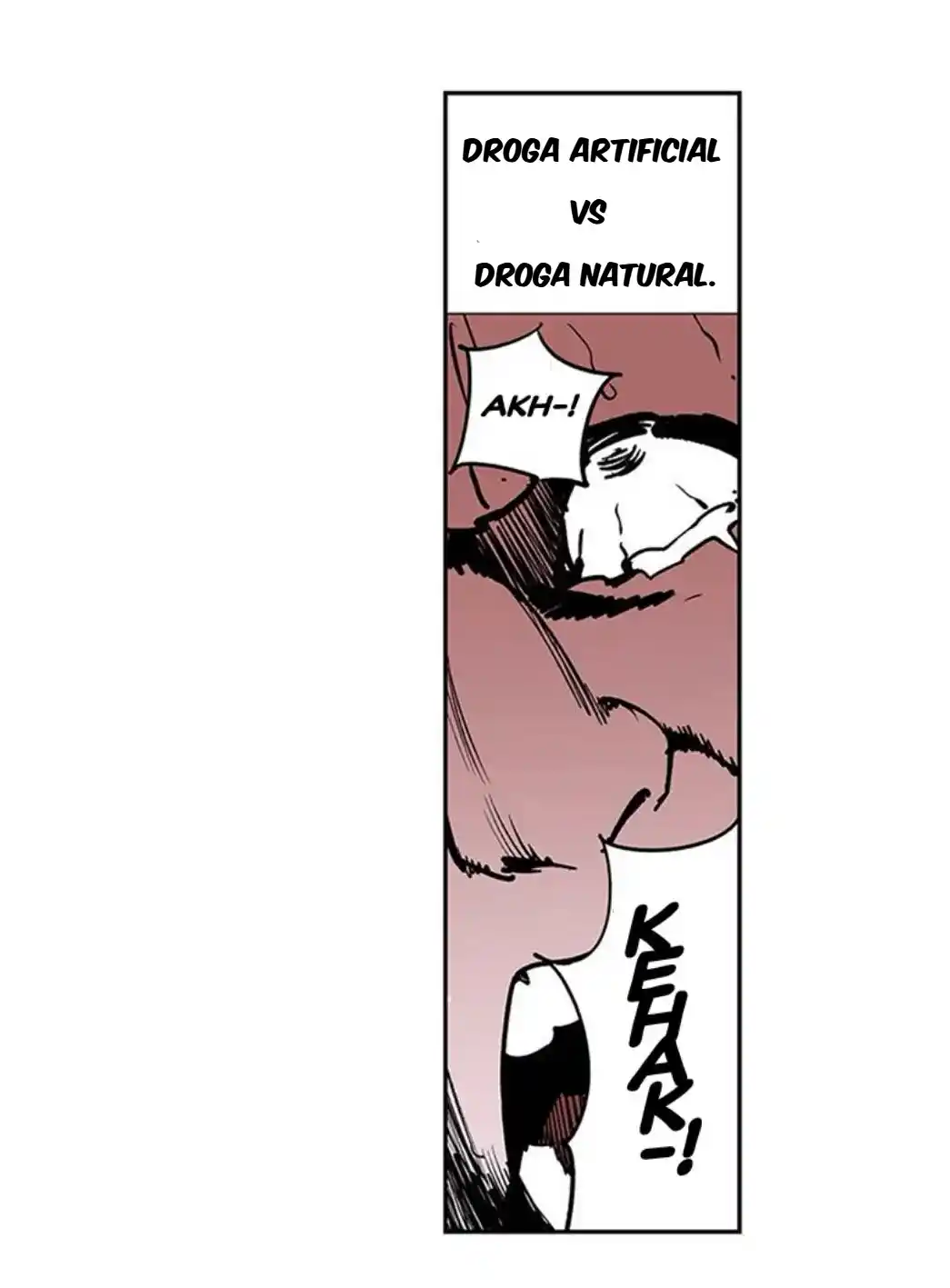 Read Fight Class 3 PT Manga Online
