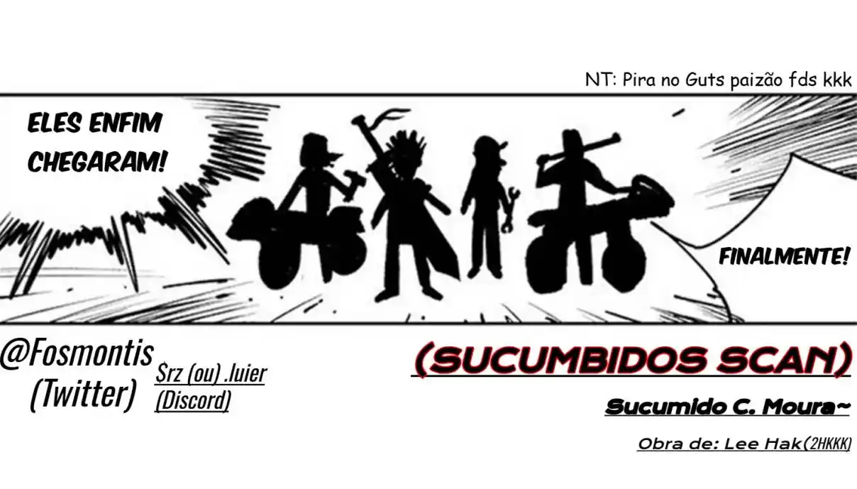 Read Fight Class 3 PT Manga Online