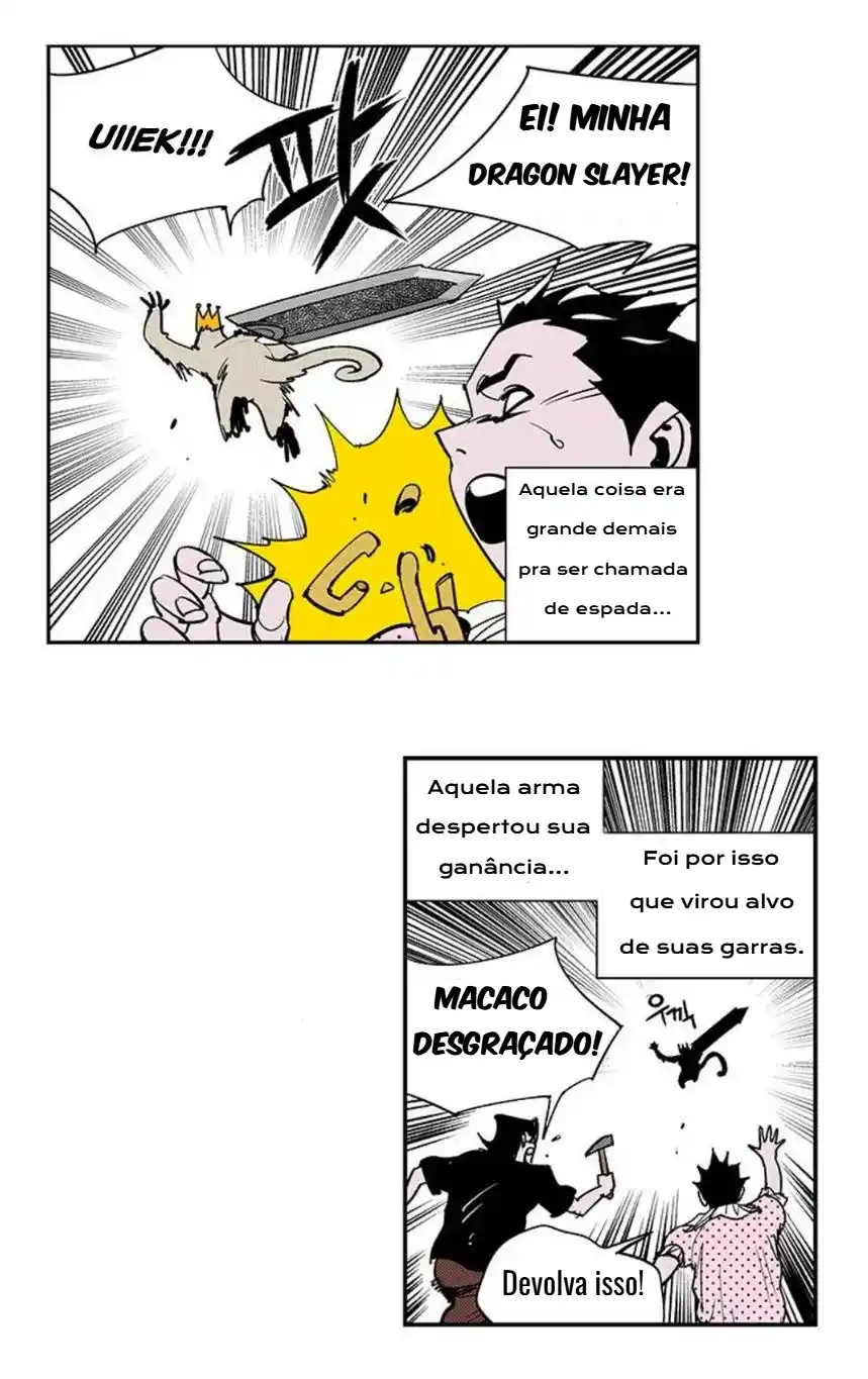 Read Fight Class 3 PT Manga Online