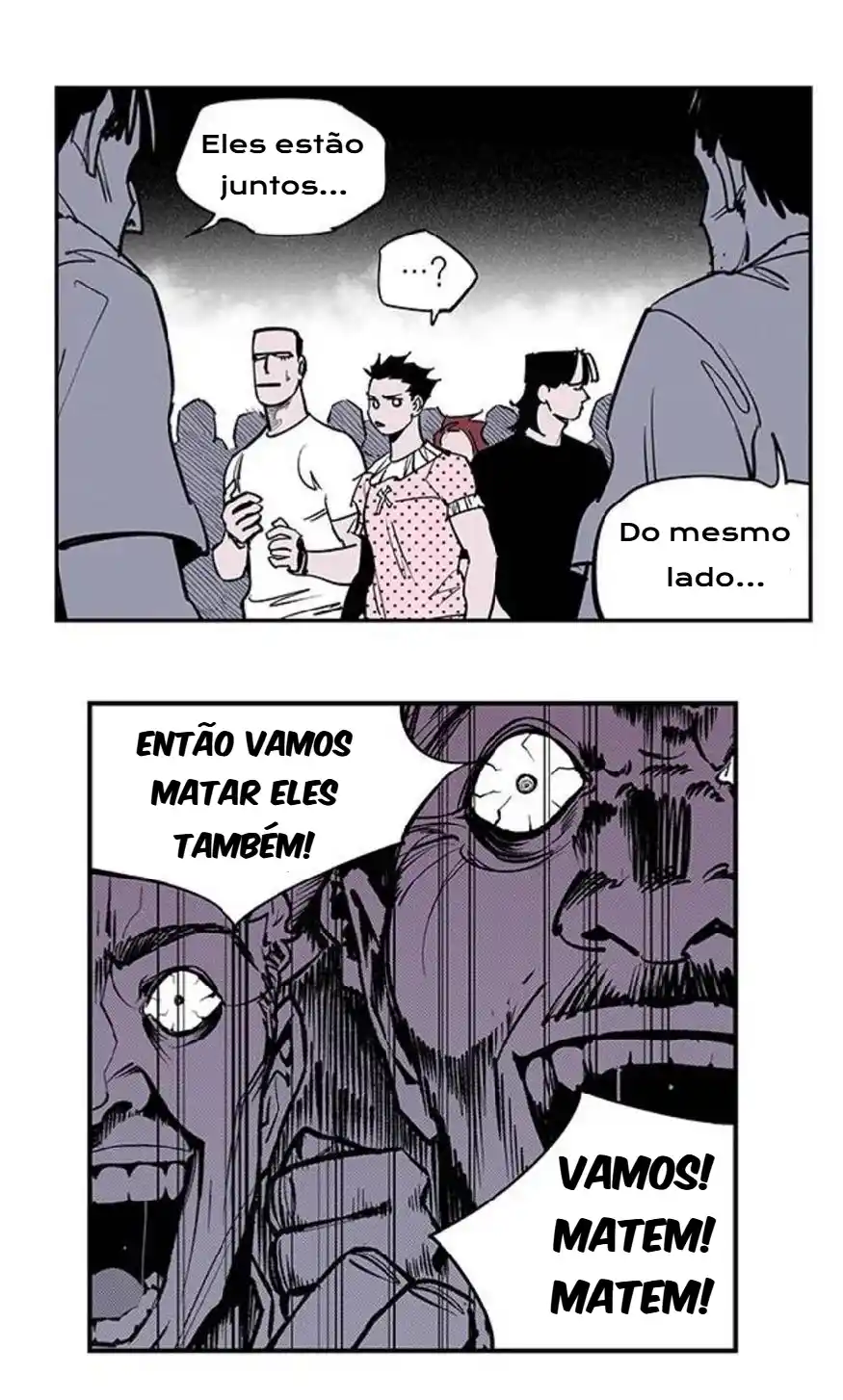 Read Fight Class 3 PT Manga Online