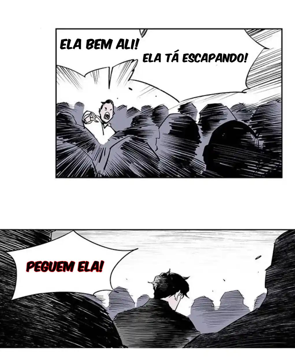 Read Fight Class 3 PT Manga Online