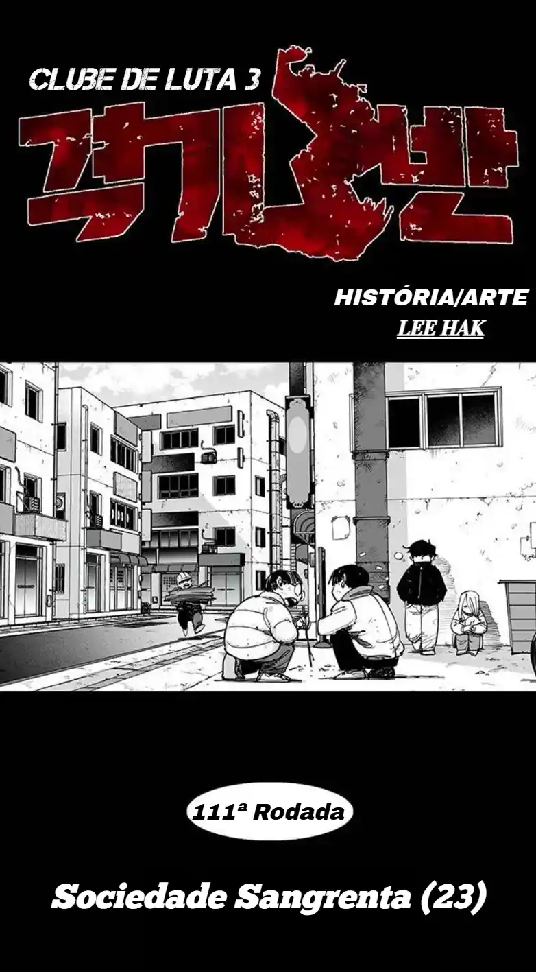 Read Fight Class 3 PT Manga Online