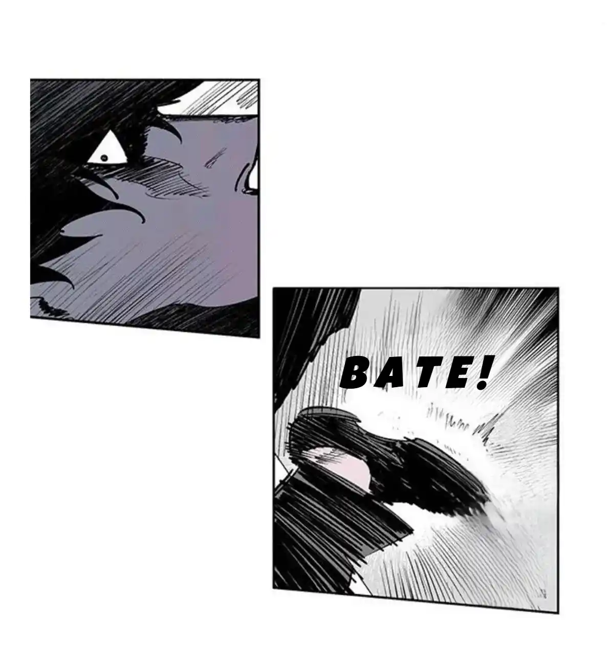 Read Fight Class 3 PT Manga Online