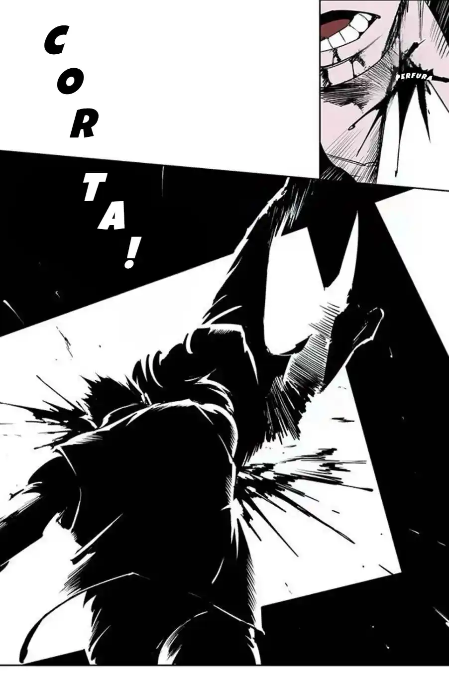 Read Fight Class 3 PT Manga Online