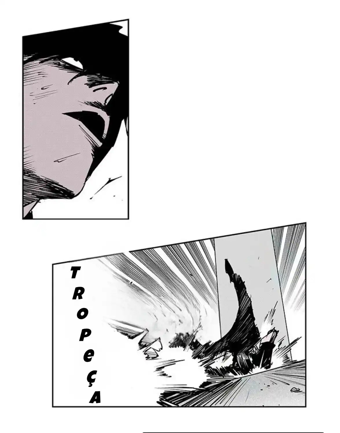 Read Fight Class 3 PT Manga Online