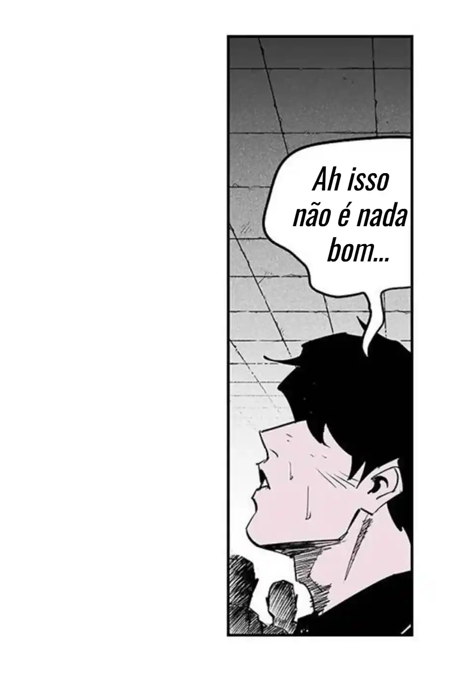 Read Fight Class 3 PT Manga Online
