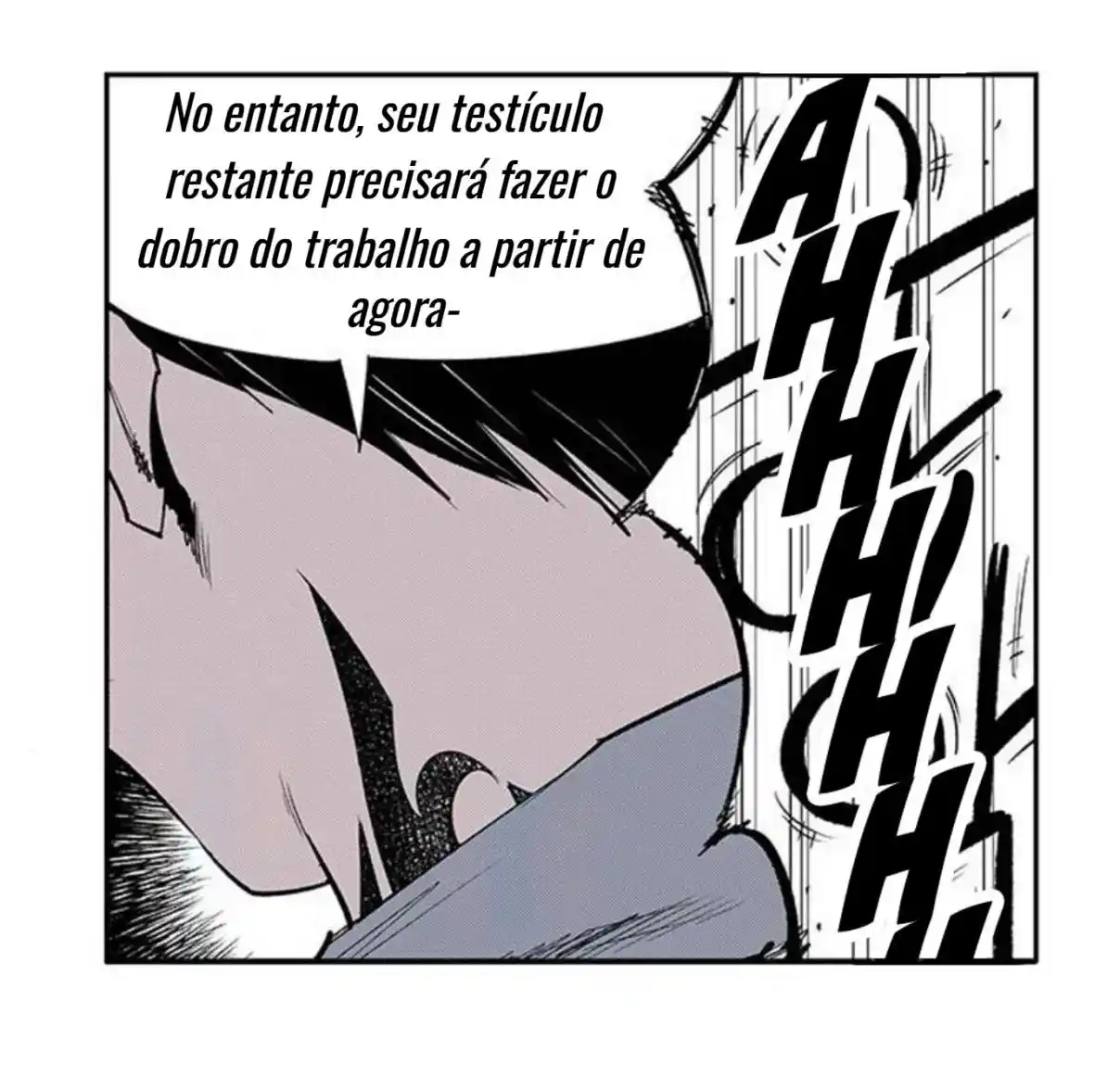 Read Fight Class 3 PT Manga Online