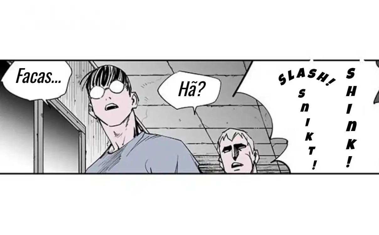 Read Fight Class 3 PT Manga Online