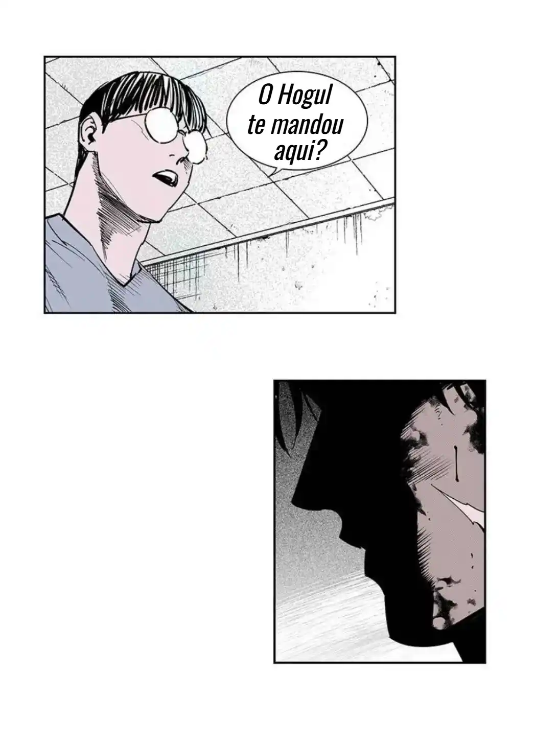 Read Fight Class 3 PT Manga Online
