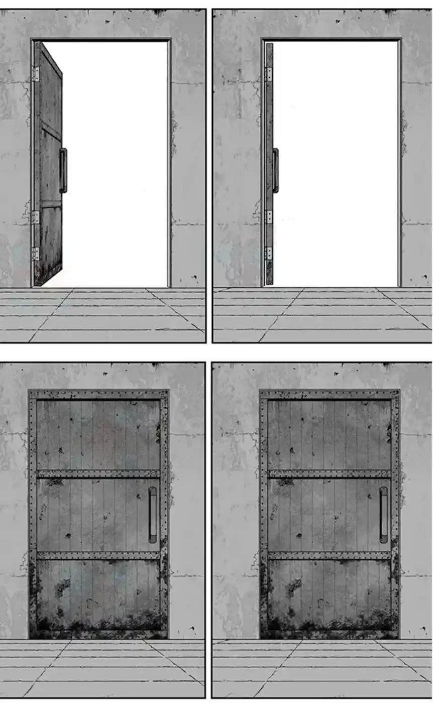 Read Fight Class 3 PT Manga Online