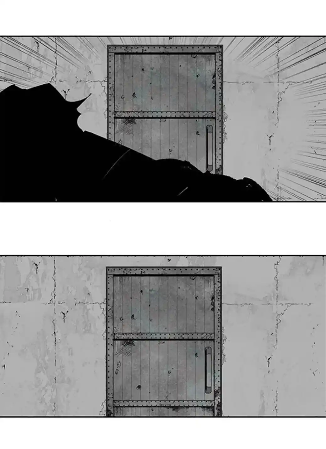 Read Fight Class 3 PT Manga Online