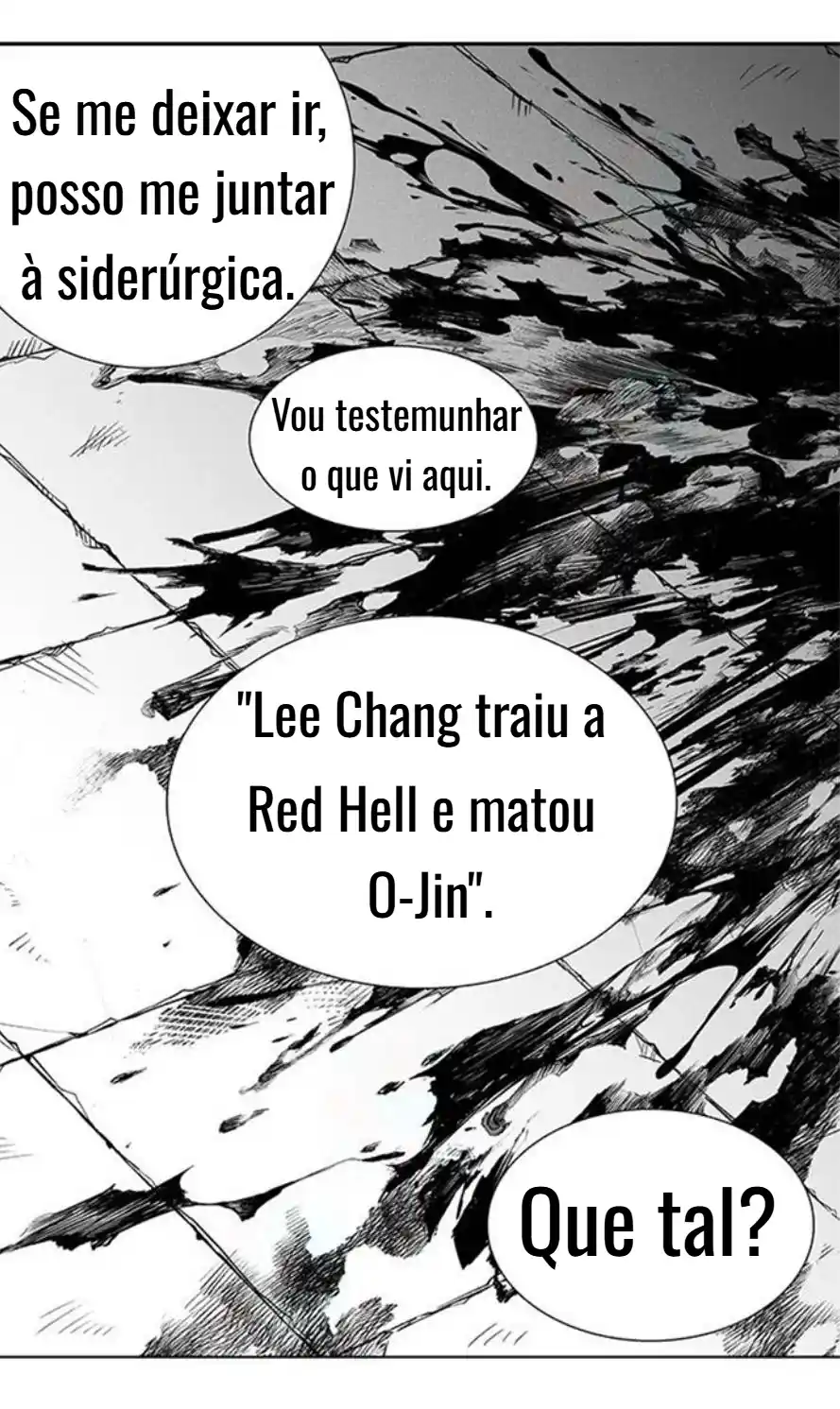 Read Fight Class 3 PT Manga Online