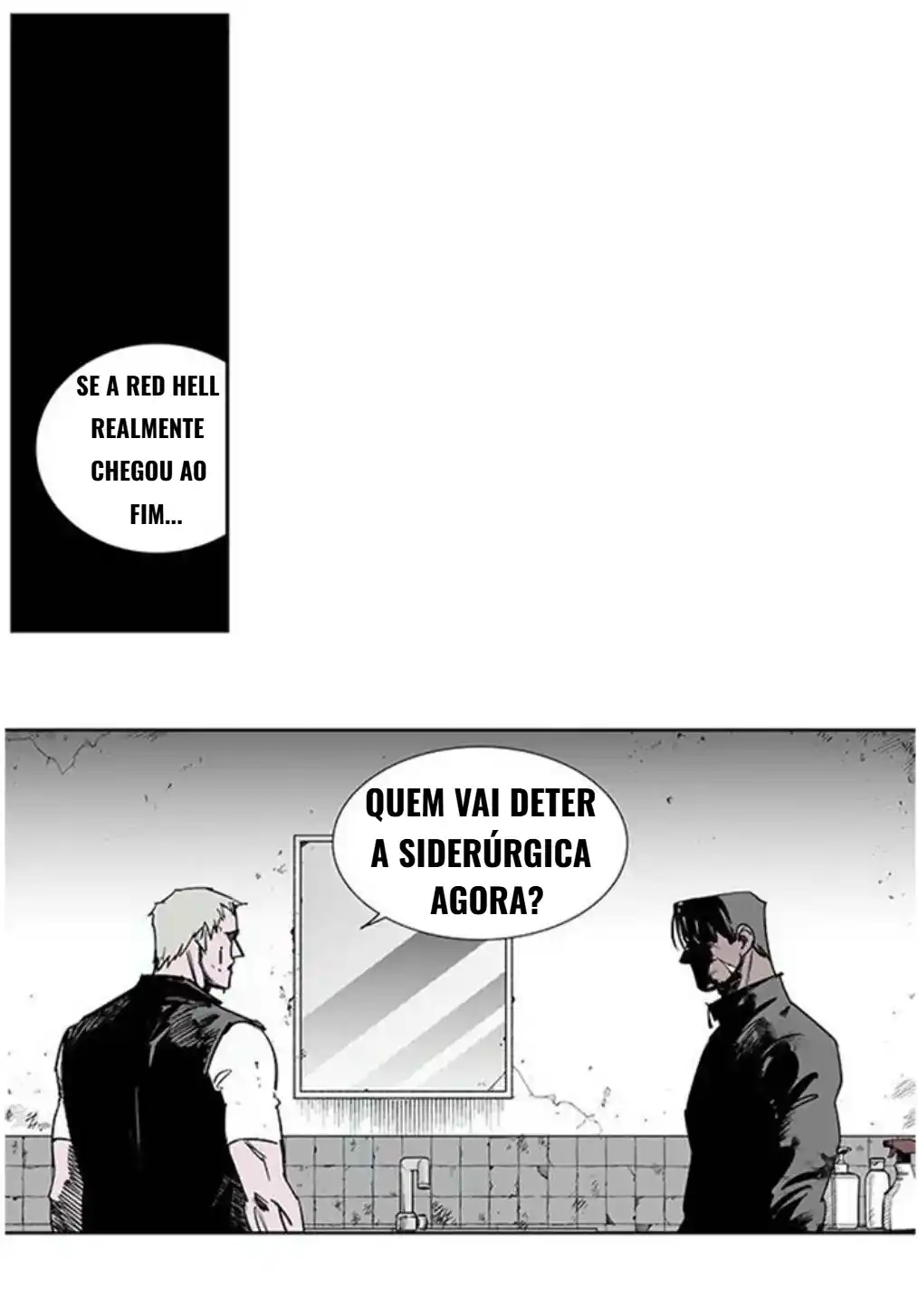 Read Fight Class 3 PT Manga Online