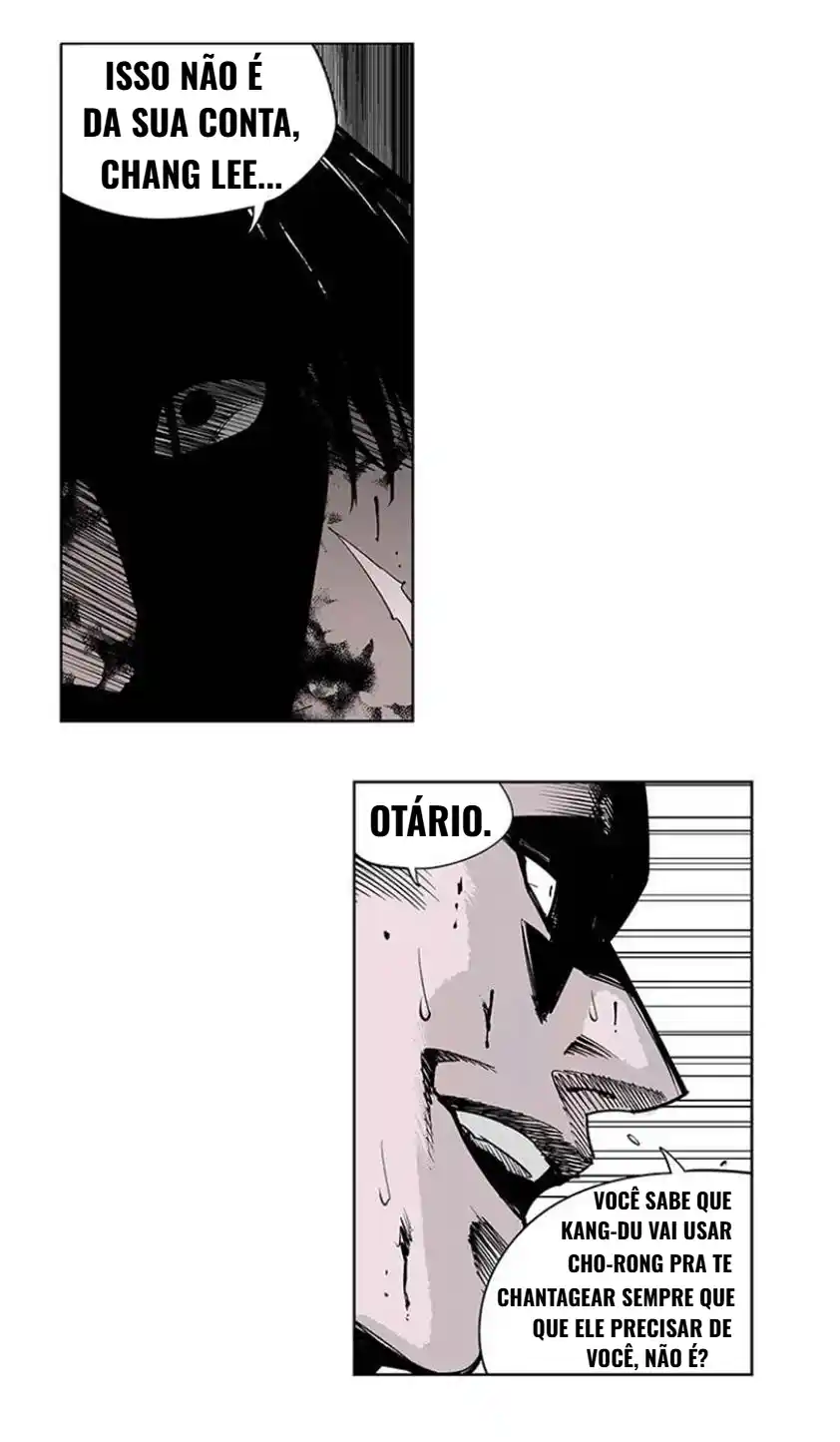 Read Fight Class 3 PT Manga Online