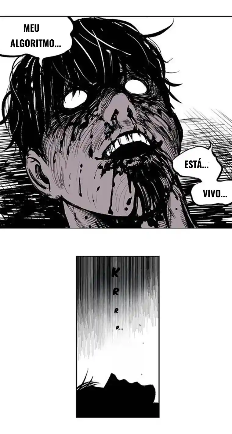 Read Fight Class 3 PT Manga Online