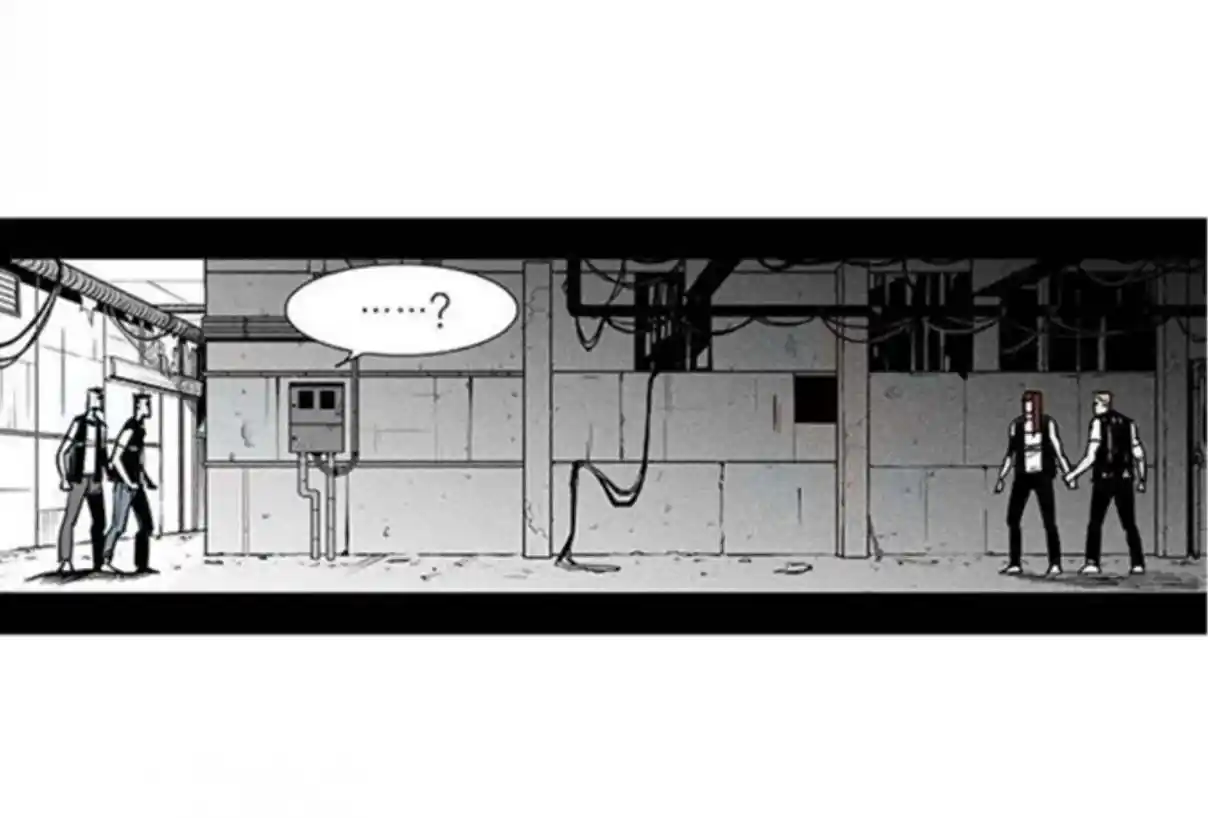 Read Fight Class 3 PT Manga Online
