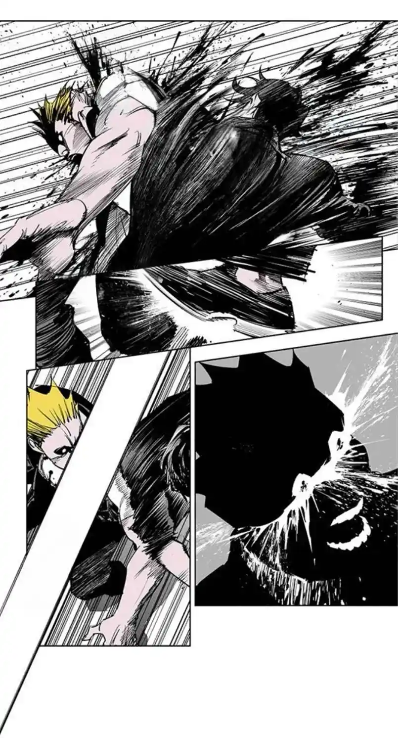 Read Fight Class 3 PT Manga Online