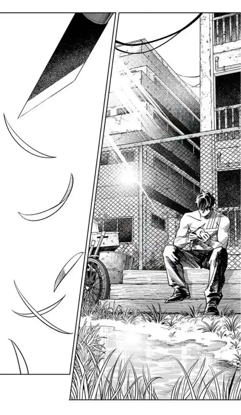 Read Fight Class 3 PT Manga Online