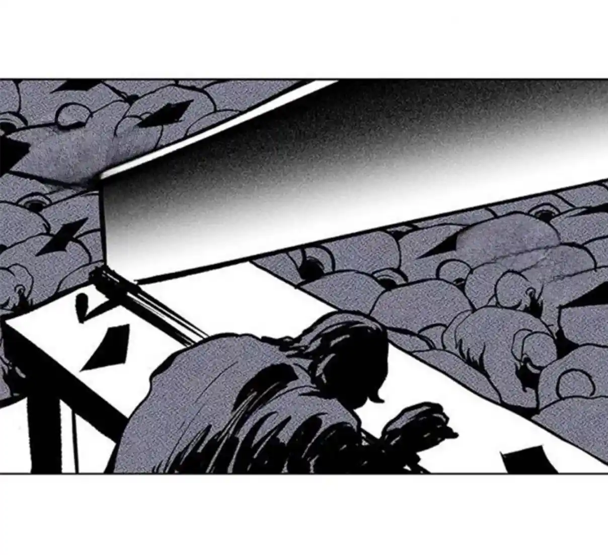 Read Fight Class 3 PT Manga Online