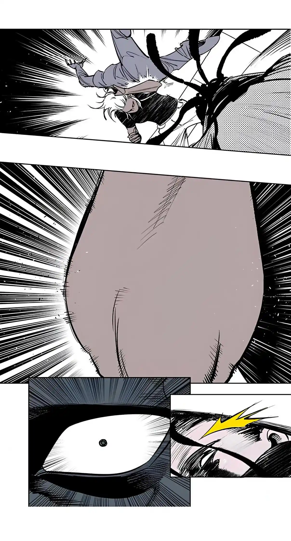 Read Fight Class 3 PT Manga Online