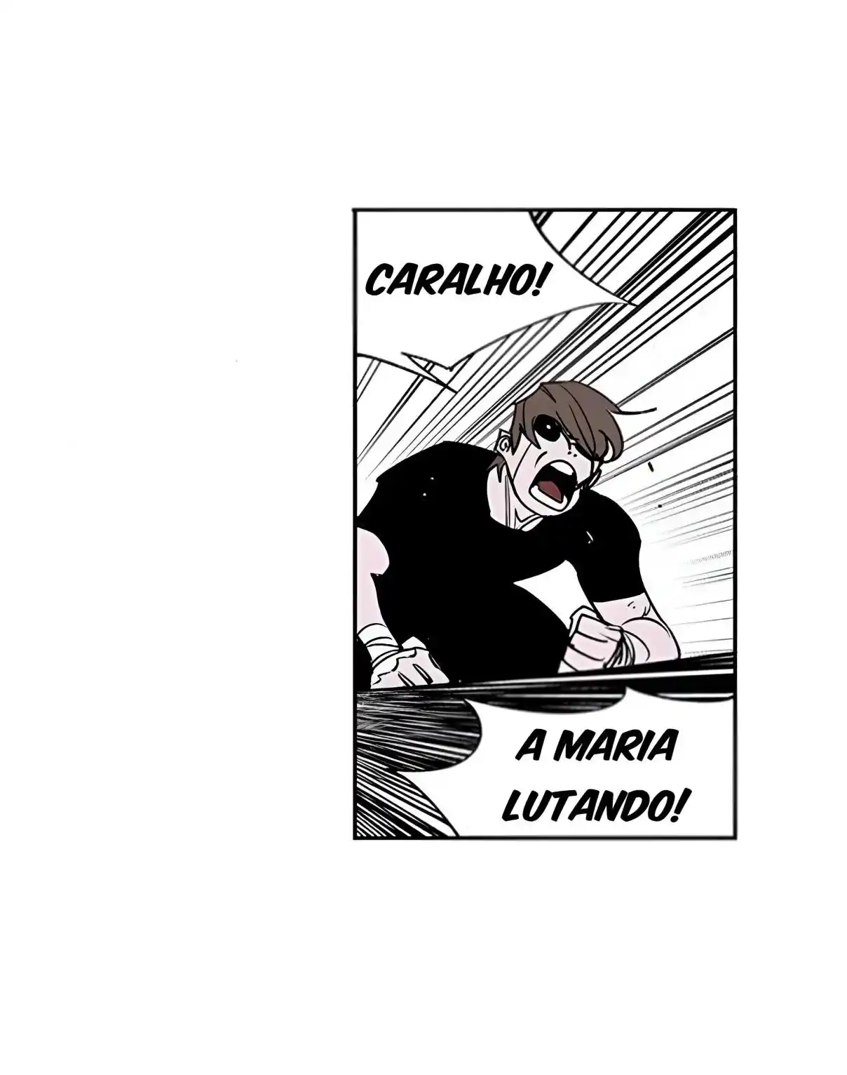 Read Fight Class 3 PT Manga Online