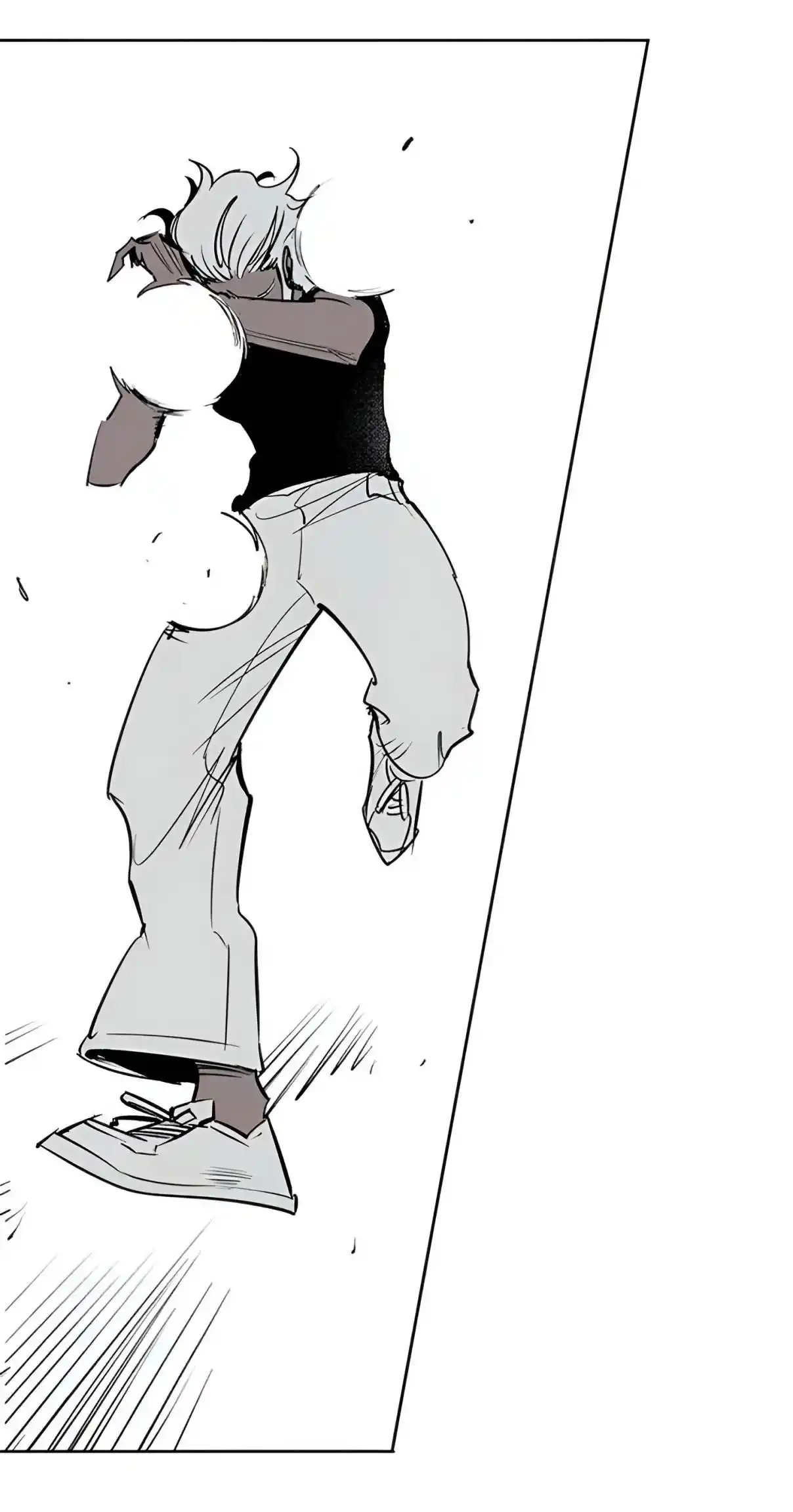 Read Fight Class 3 PT Manga Online