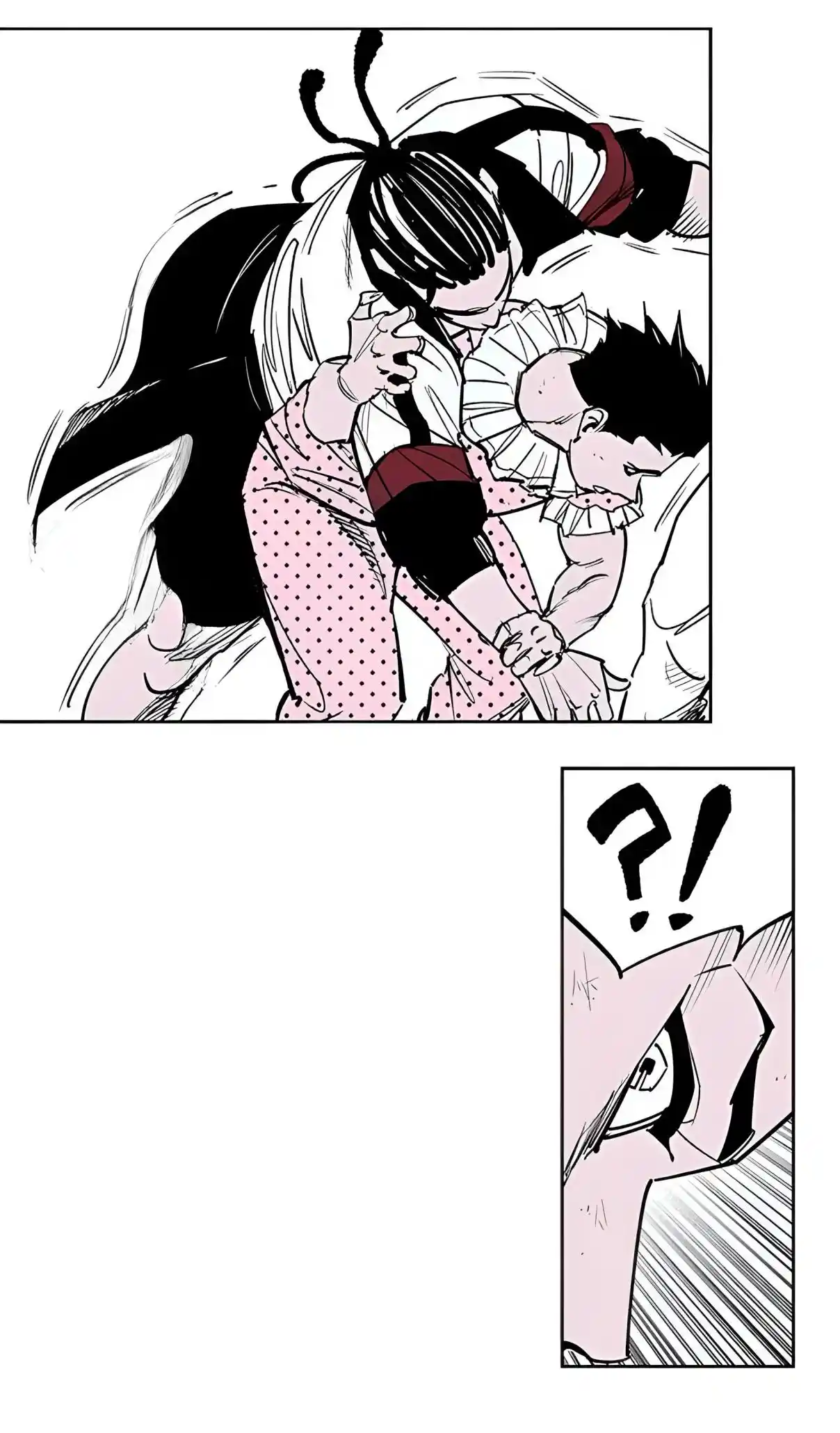 Read Fight Class 3 PT Manga Online