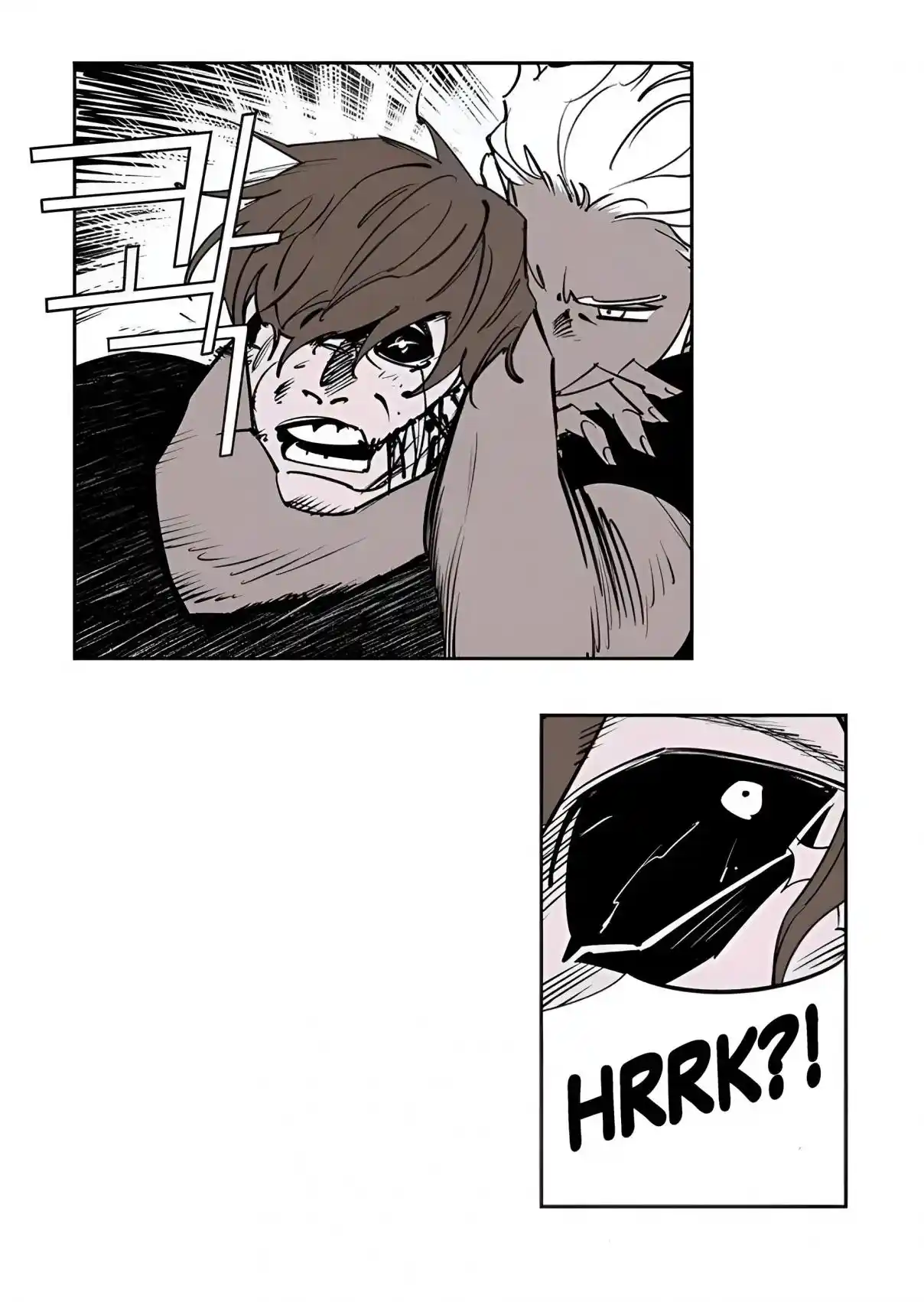 Read Fight Class 3 PT Manga Online