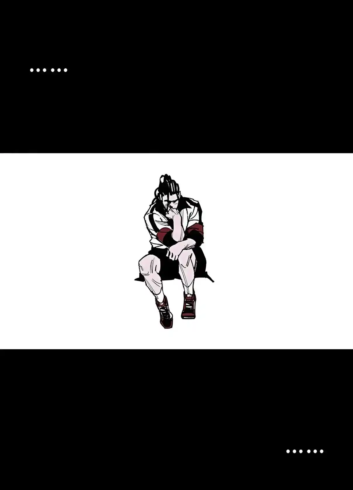 Read Fight Class 3 PT Manga Online