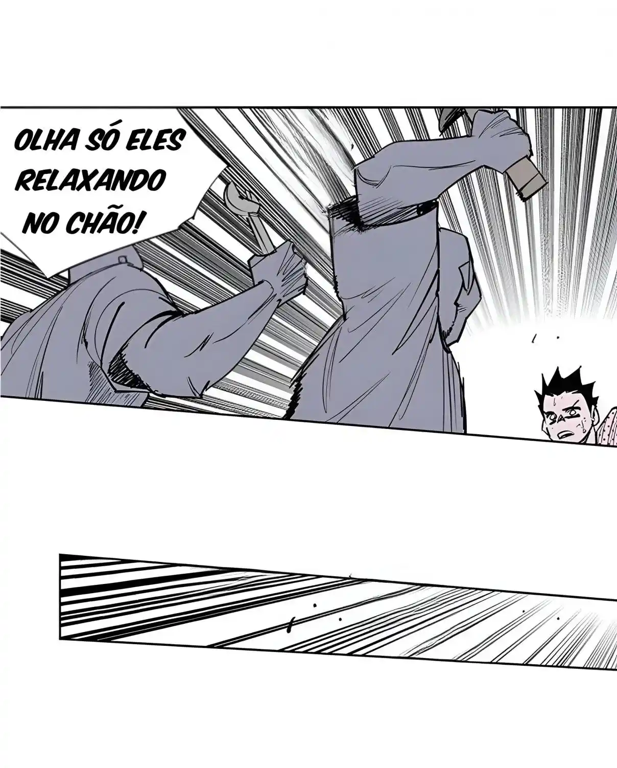 Read Fight Class 3 PT Manga Online