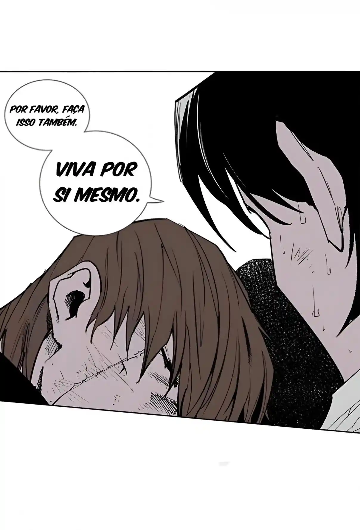 Read Fight Class 3 PT Manga Online