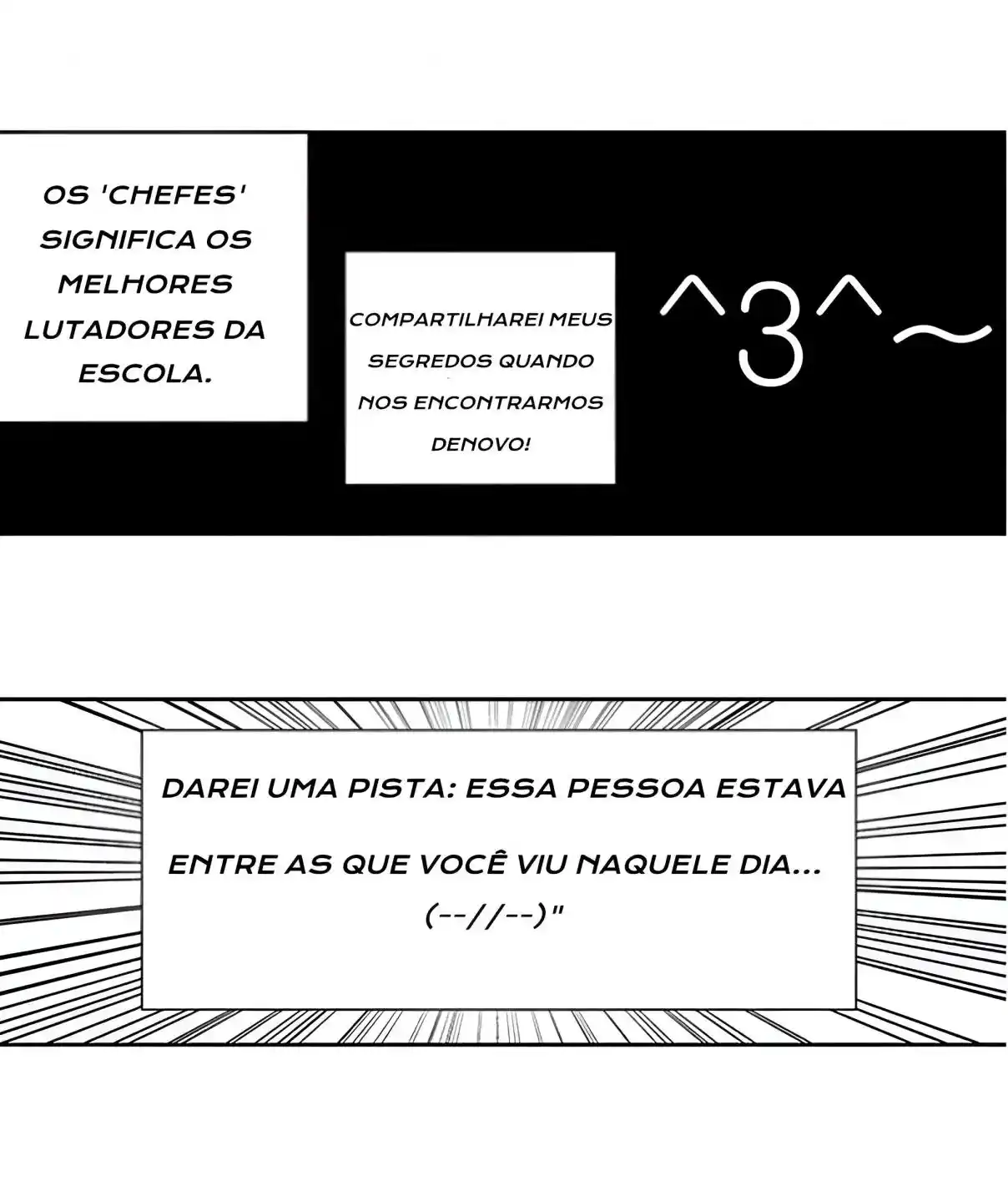 Read Fight Class 3 PT Manga Online