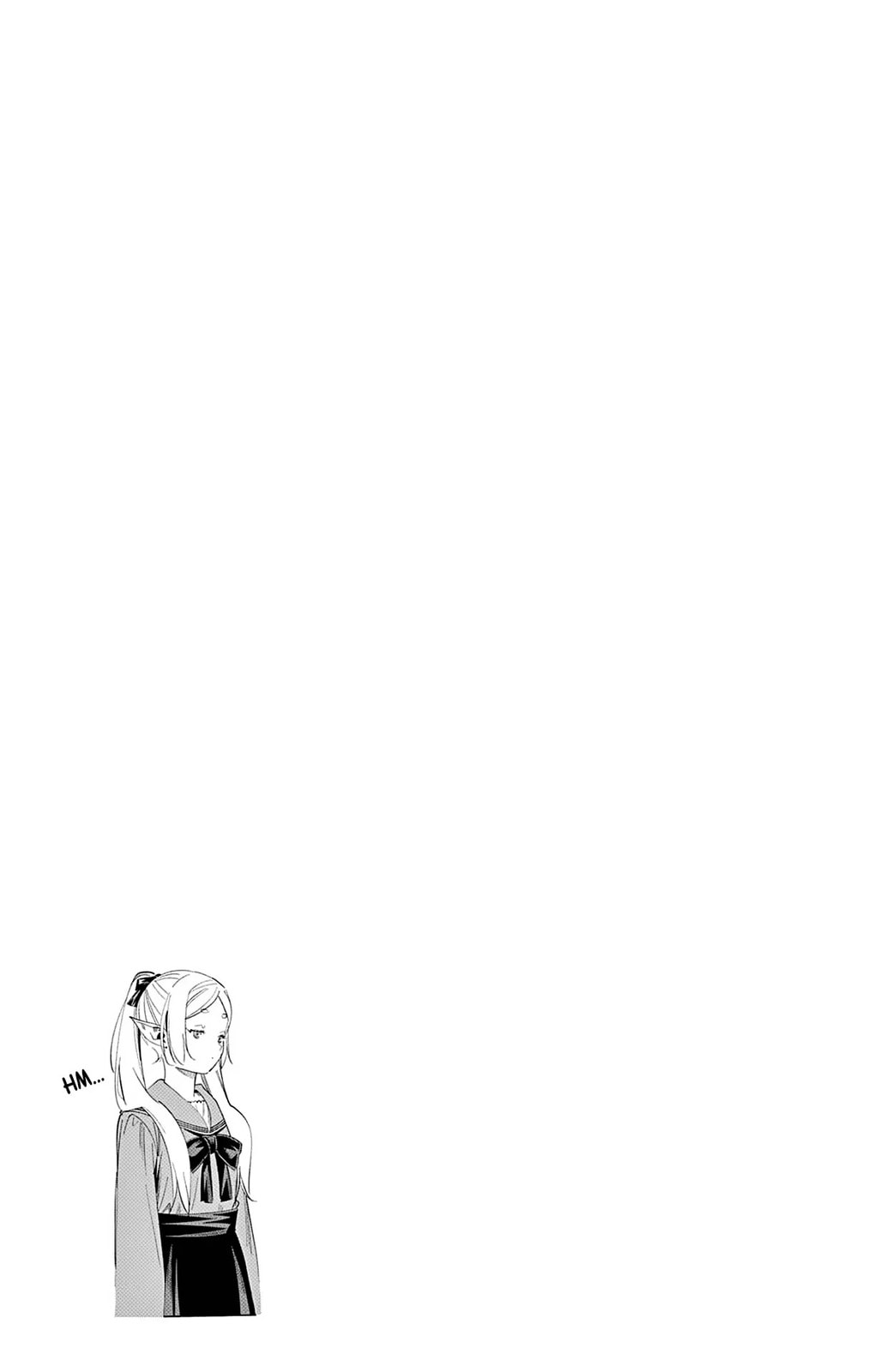 Read Frieren_ Beyond Journey’s End PT Manga Online