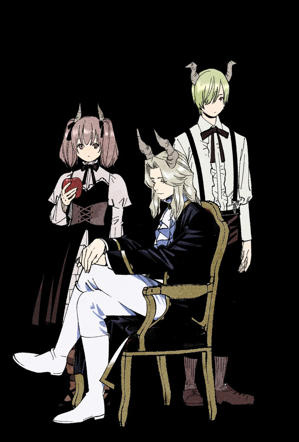 Read Frieren_ Beyond Journey’s End PT Manga Online