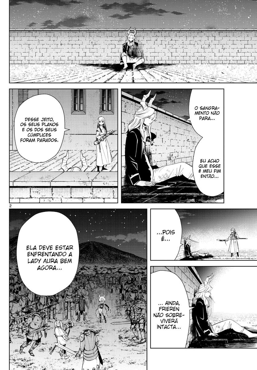 Read Frieren_ Beyond Journey’s End PT Manga Online