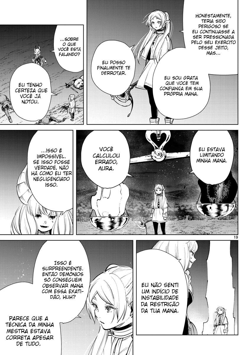 Read Frieren_ Beyond Journey’s End PT Manga Online