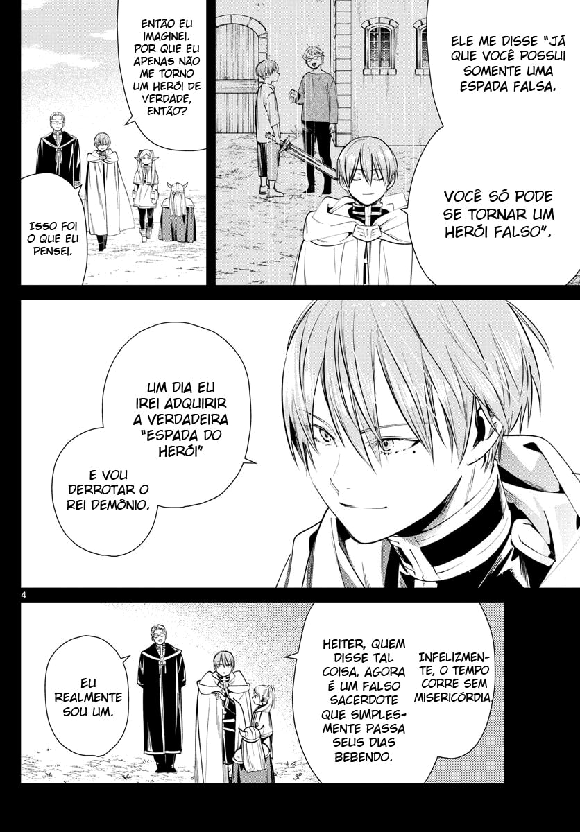 Read Frieren_ Beyond Journey’s End PT Manga Online