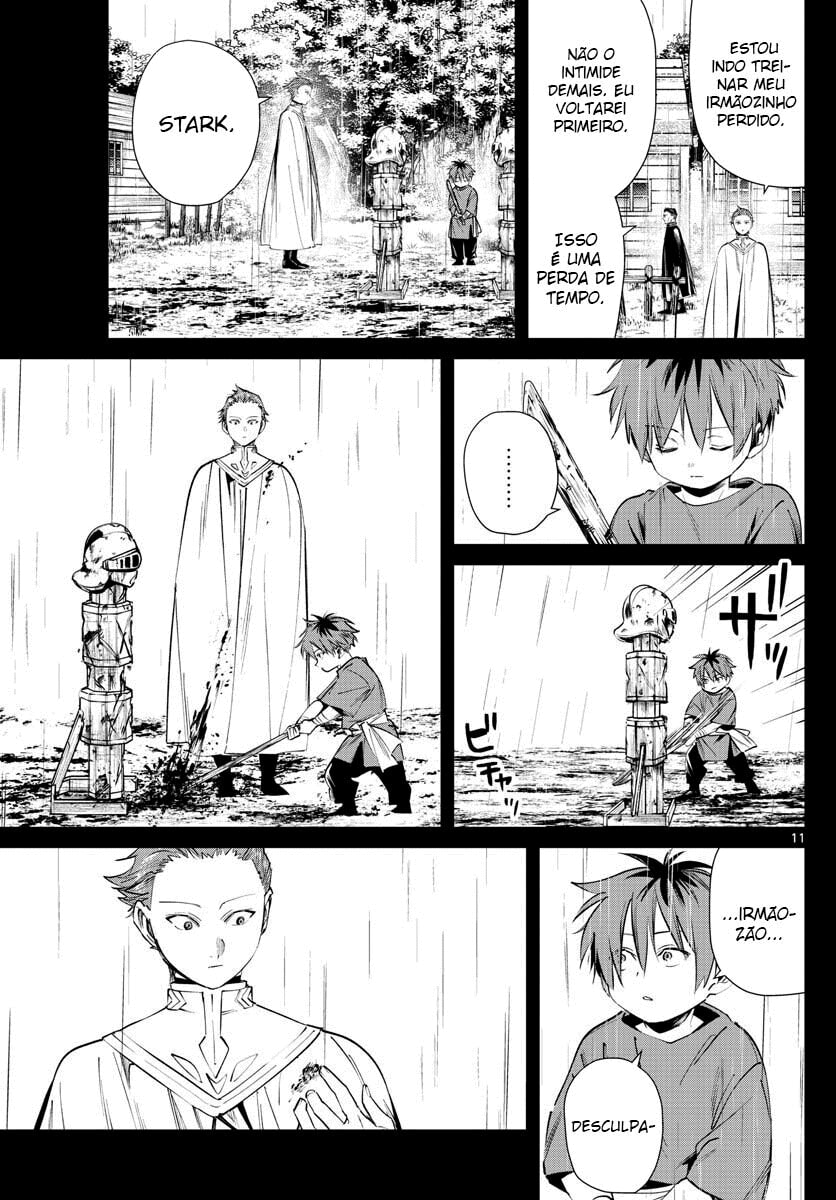Read Frieren_ Beyond Journey’s End PT Manga Online