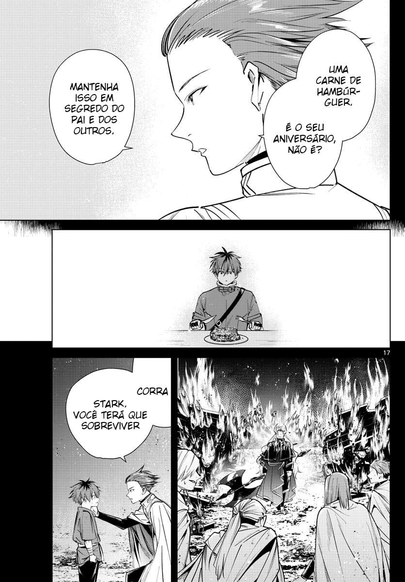 Read Frieren_ Beyond Journey’s End PT Manga Online