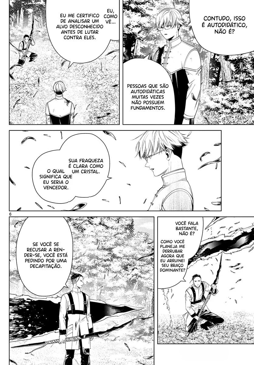 Read Frieren_ Beyond Journey’s End PT Manga Online