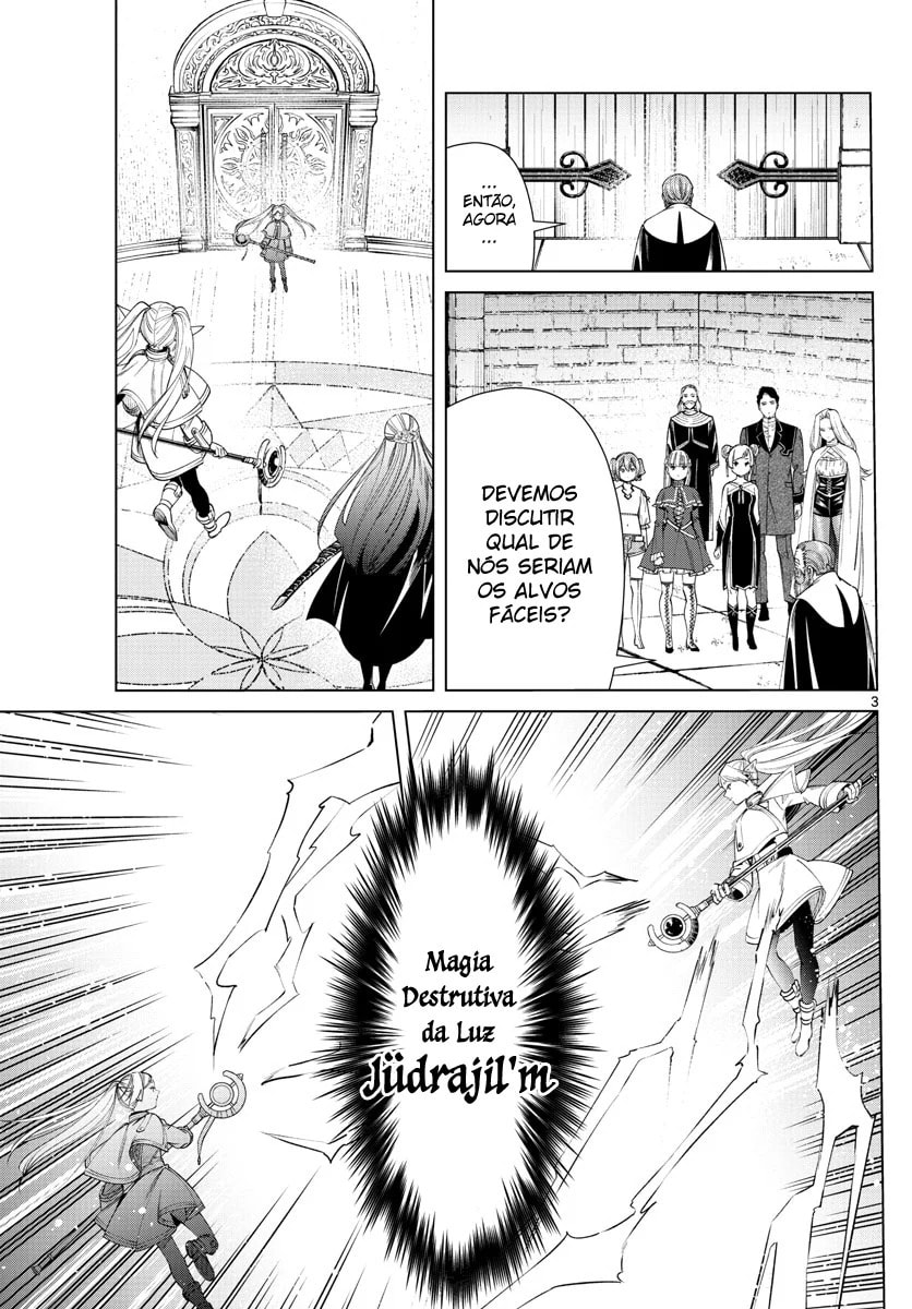 Read Frieren_ Beyond Journey’s End PT Manga Online