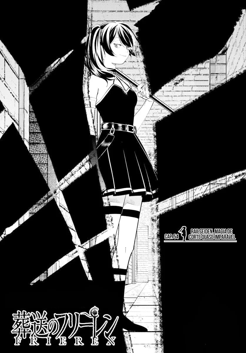 Read Frieren_ Beyond Journey’s End PT Manga Online