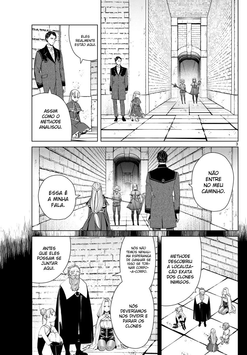 Read Frieren_ Beyond Journey’s End PT Manga Online
